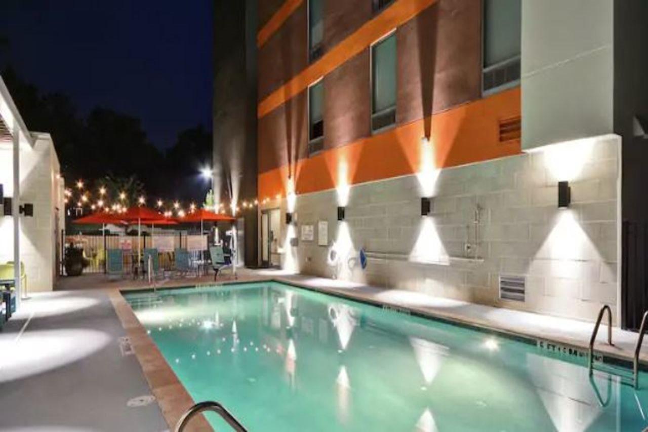 Home2 Suites By Hilton Atlanta Lithia Springs Exterior photo