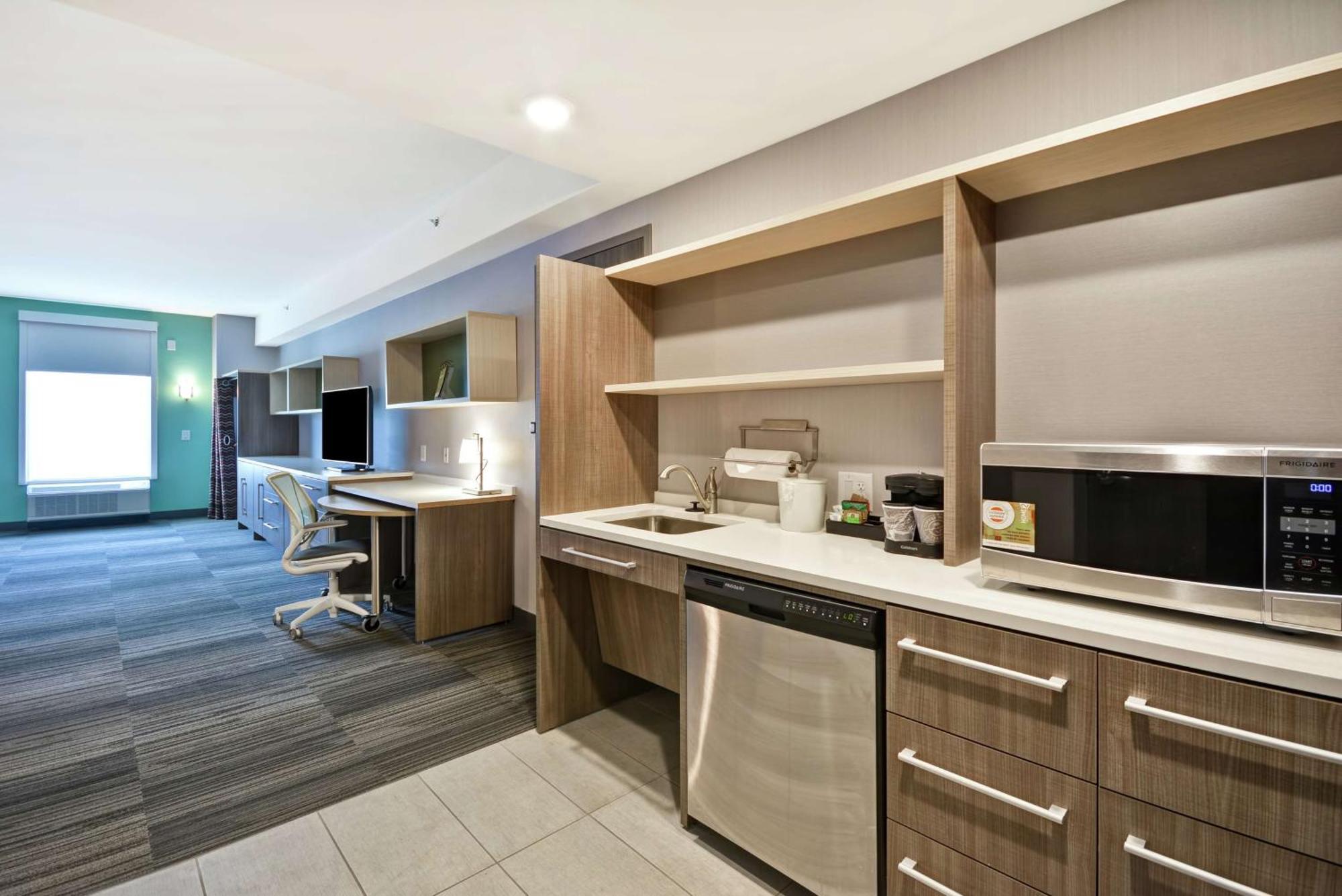 Home2 Suites By Hilton Atlanta Lithia Springs Exterior photo