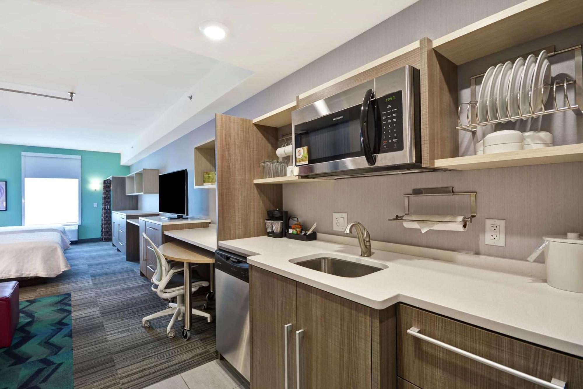 Home2 Suites By Hilton Atlanta Lithia Springs Exterior photo