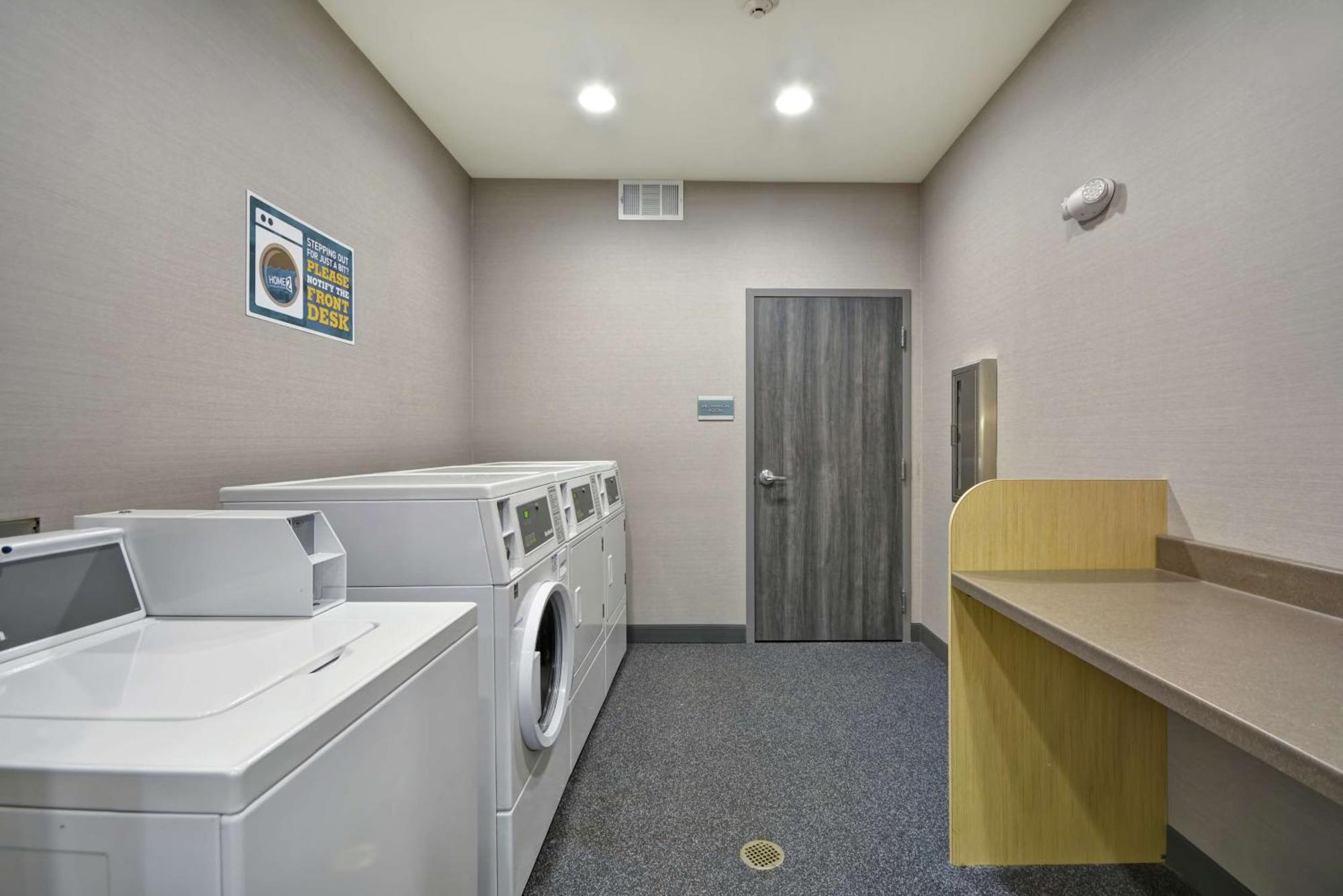 Home2 Suites By Hilton Atlanta Lithia Springs Exterior photo
