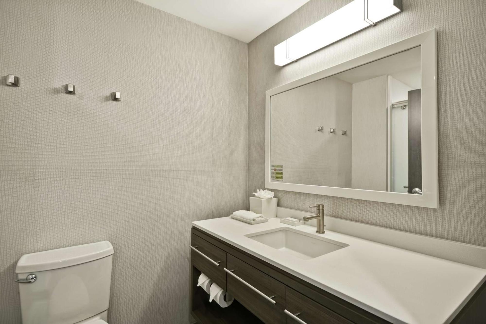 Home2 Suites By Hilton Atlanta Lithia Springs Exterior photo