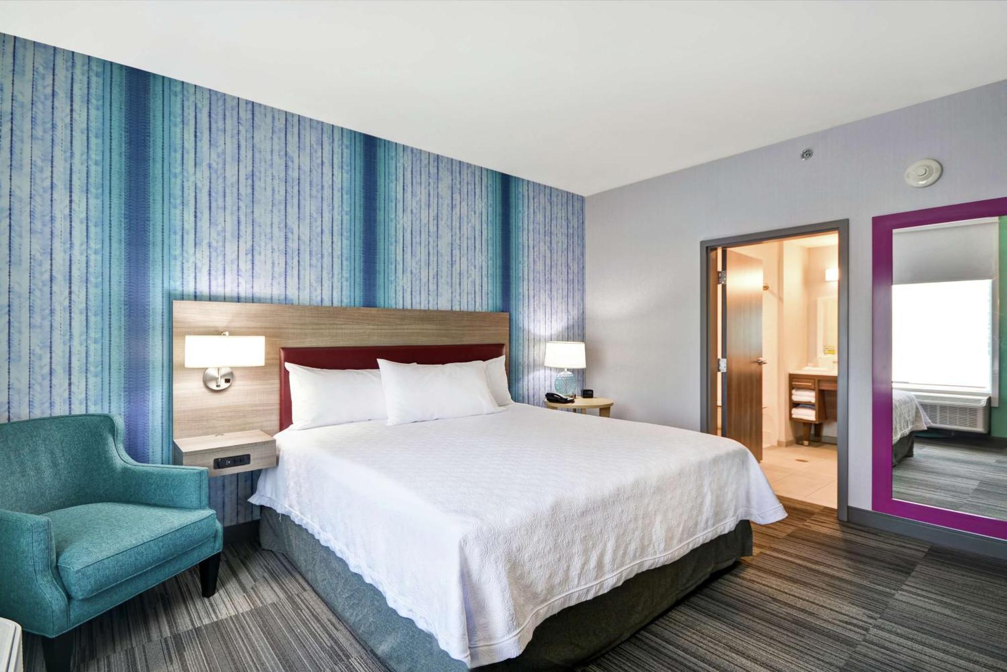Home2 Suites By Hilton Atlanta Lithia Springs Exterior photo