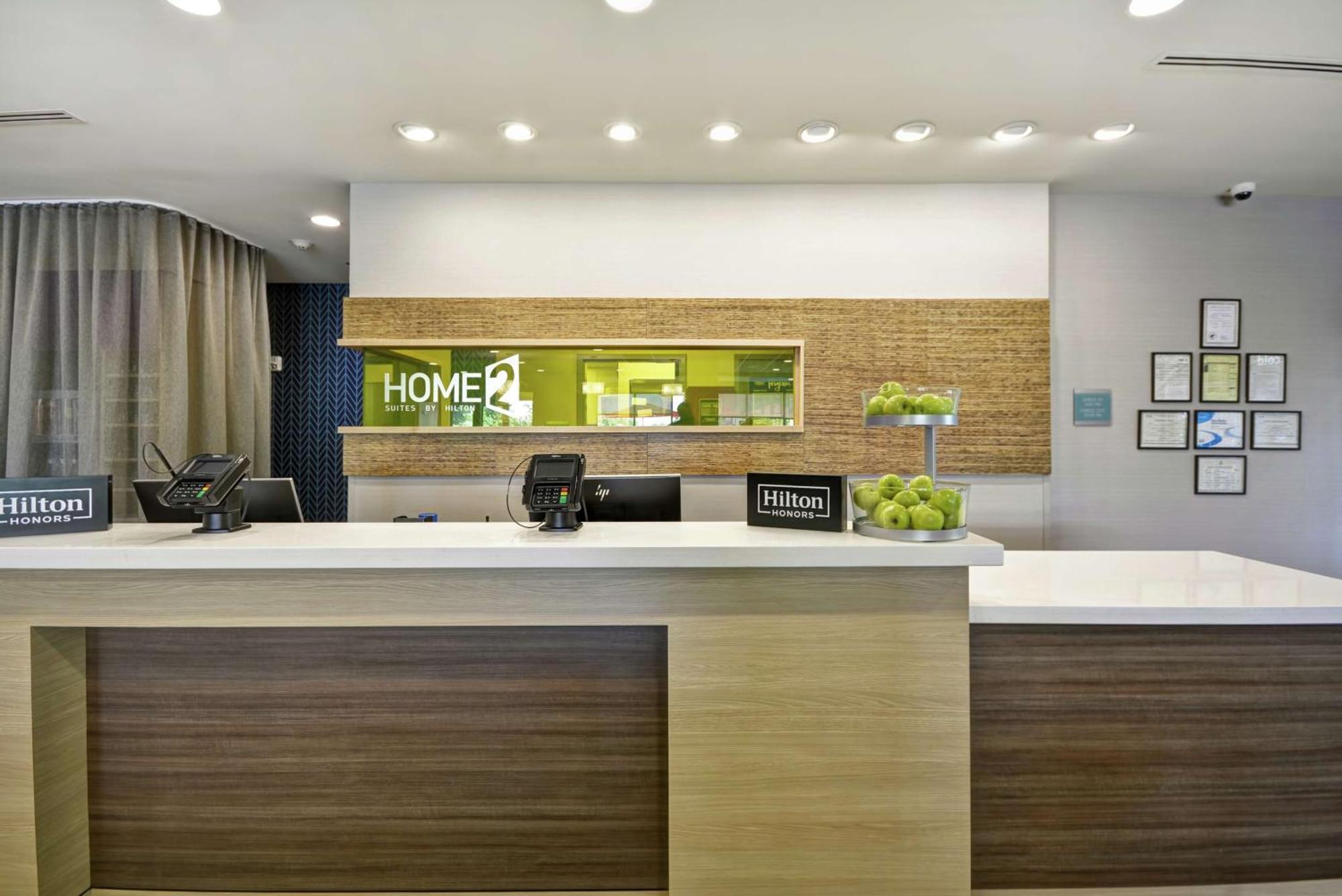Home2 Suites By Hilton Atlanta Lithia Springs Exterior photo