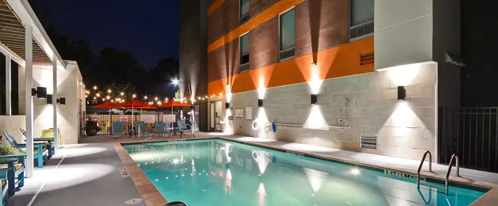 Home2 Suites By Hilton Atlanta Lithia Springs Exterior photo